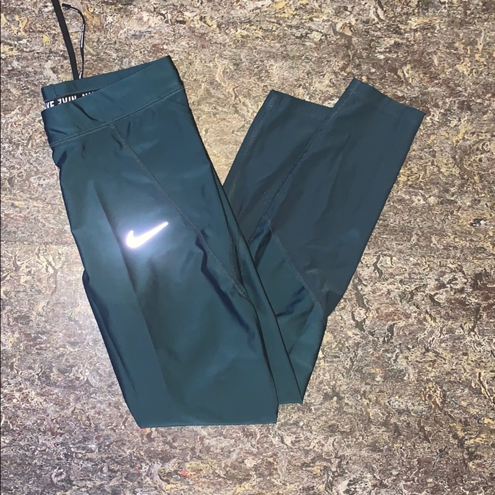 Nike Pro 3/4 Leggings🤩🤩